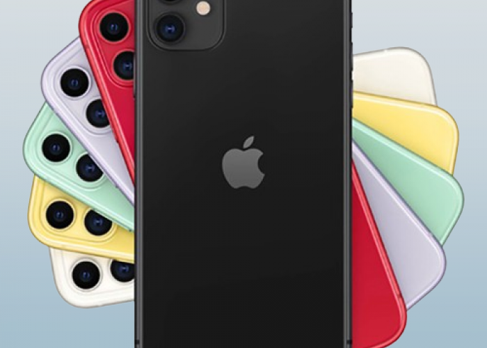 Turun Harga Drastis! iPhone 11 Jadi Incaran, Intip Spesifikasi dan Harga Terbaru di Tahun 2024