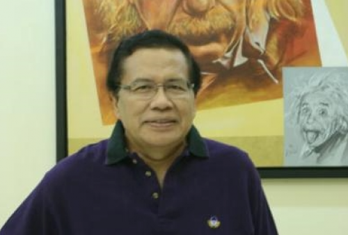Rizal Ramli Sindir Soal Reshuffle Menteri, Begini Katanya