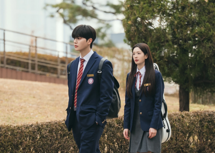 Daftar Drama Korea Wajib Tonton Oktober 2026, Bikin Sedih dan Senyum Sendiri