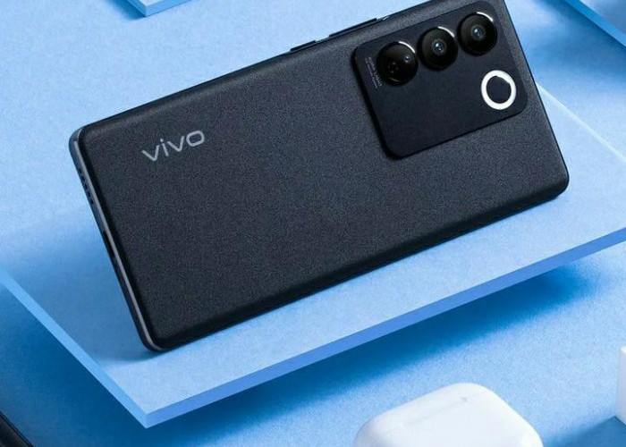 Spesifikasi Lengkap Vivo V27 5G: Ponsel Terbaru Dengan Performa Yang Gahar dan  Desain yang Memukau!