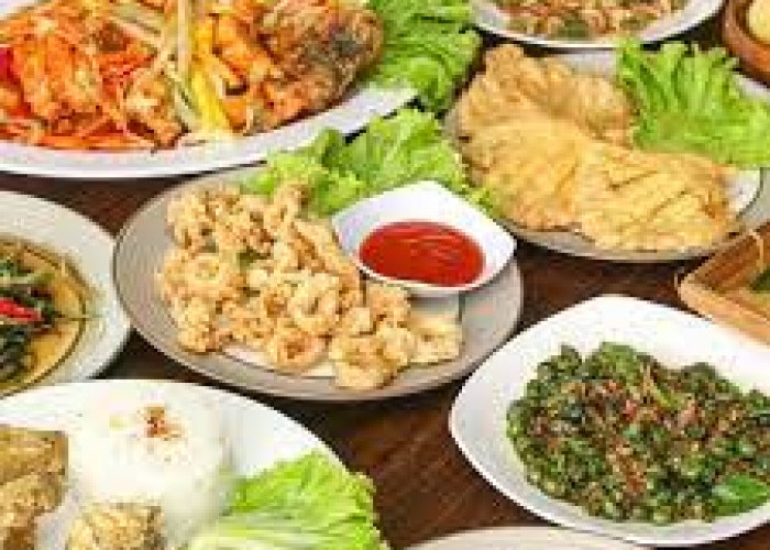 5 Rekomendasi Tempat Kuliner di Cimahi yang Enak, Cocok Didatengi Bareng Keluarga!