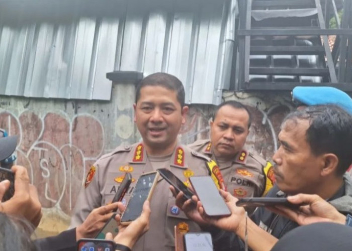 Tersangka Penganiayaan Balita di Depok Sakit dan Hamil, Proses Penyidikan Berlanjut