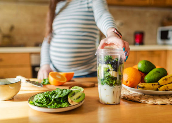 Makanan dan Minuman yang Harus Dihindari Selama Kehamilan untuk Menjaga Kesehatan Ibu dan Bayi