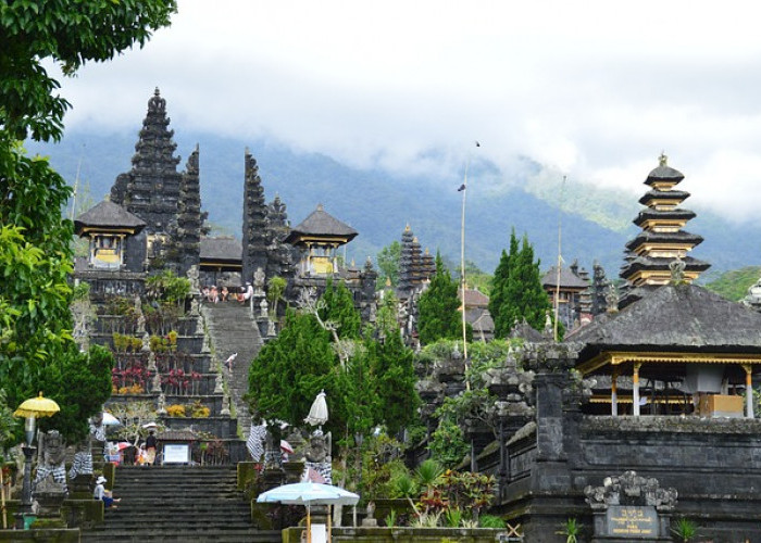 8 Rekomendasi Wisata Bali yang Harus Dikunjungi, Unik dan Juga Memiliki Pemandangan Indah     
