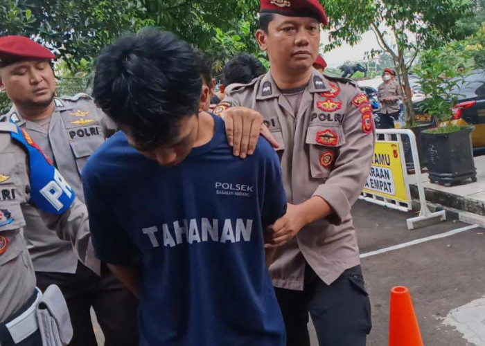 Polisi Bongkar Sindikat Pencuri 9 Ekor Kambing di Bogor, 4 Tersangka Ditangkap, 3 Masih DPO