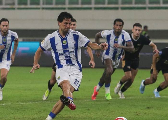 Jadwal Super League Pekan ke-29: Persib vs Arema dan Borneo FC Incar Puncak Klasemen