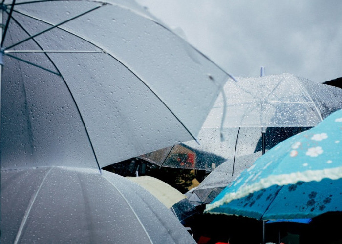 BMKG Prediksi Hujan dan Petir di Jawa Barat Hari Ini, Ini Wilayah Terdampak