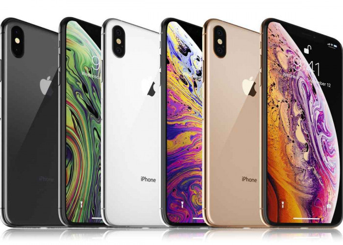 GILA!!! 5 iPhone Ini Turun Harga di Akhir Tahun 2023, Wajib Banget Beli!