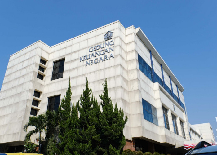 DJP Jabar I Sita Aset Tersangka Pidana Perpajakan 