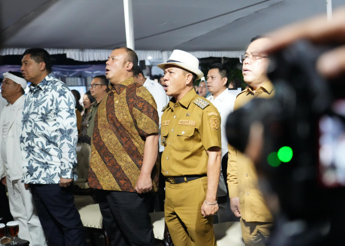 KDS: Warga Kabupaten Bandung Dapat Bantuan 1.200 Perbaikan Rutilahu dari Pusat