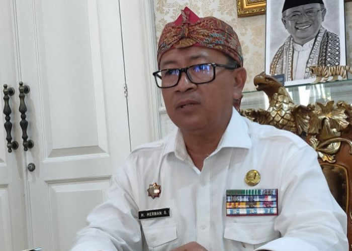 Pemkab Cianjur Tingkatkan Layanan Kesehatan dengan Sepeda Motor Klinik