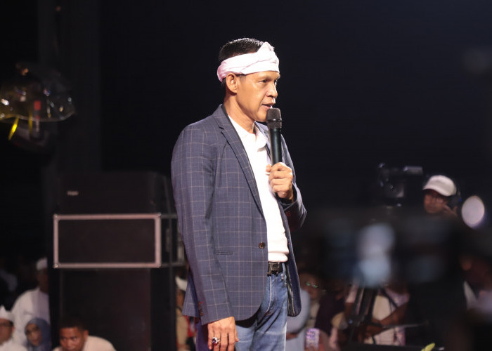 Wakil Bupati Bogor Ungkap Hal Ini Saat Berada di Parung Panjang