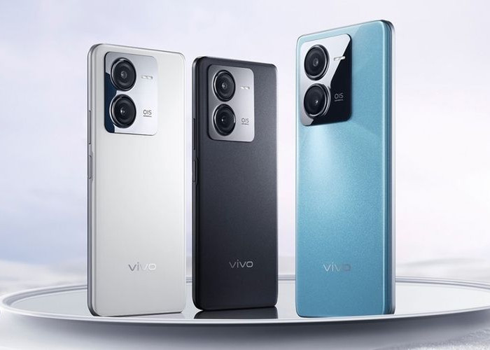 Rilis Besok?  Berikut Spesifikasi Vivo Y100t, Baterai 5.000 mAh dan Kamera 64 MP, Ada 3 Varian Warna!