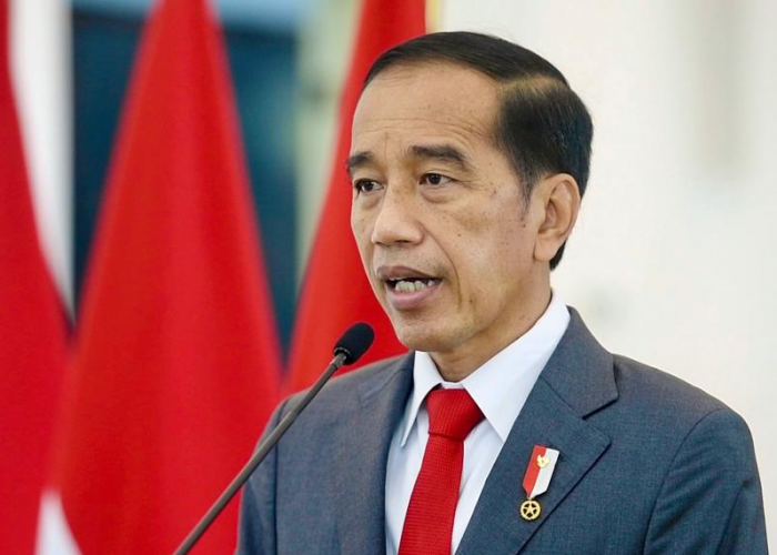 Pemerintah Mewacanakan Kenaikan Harga BBM Pertalite, Jokowi: Akan Diputuskan Secara Hati-hati