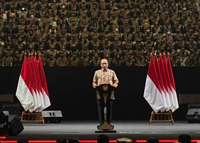 KPU Respons Komentar Presiden Jokowi Mengenai Debat Capres Ketiga