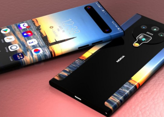 Nokia Akan Rilis Smartphone 5G Baru pada 6 September 2023 Tonjolkan Kecepatan! Minima 2200? N73? Atau Siapa?