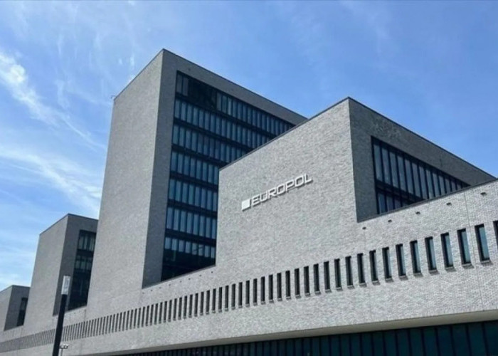 Jaringan Kriminal Rekrut Anak Lewat Media Sosial, Europol Tangkap 280 Pelaku