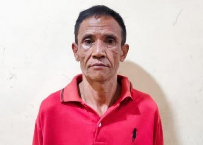 Dua Warga Bandung Barat Jadi Korban Pembunuhan Wowon CS