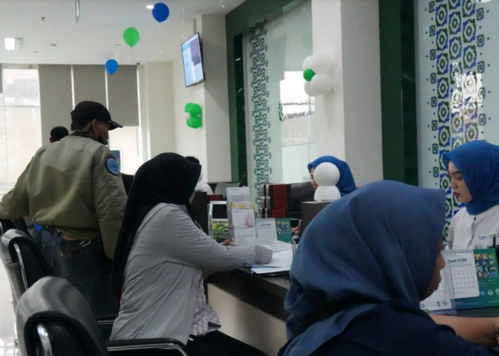Status JKN Non-Aktif? Ini Solusi dari BPJS Kesehatan dan Fasilitas Kesehatan di Kota Bandung   