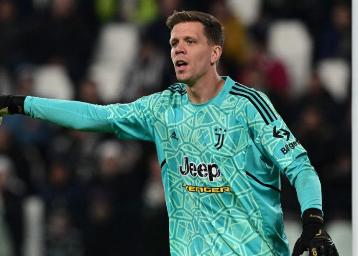 Szczesny Enggan Untuk Pindah ke Bayern, Ini Alasannya!