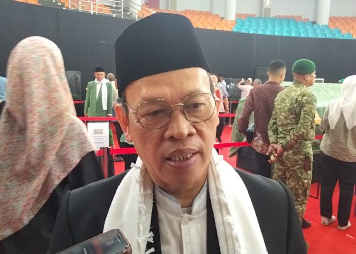 Pameran Artefak Rasulullah SAW di Pakansari, Warga: Ada Rasa Haru dan Tersentuh