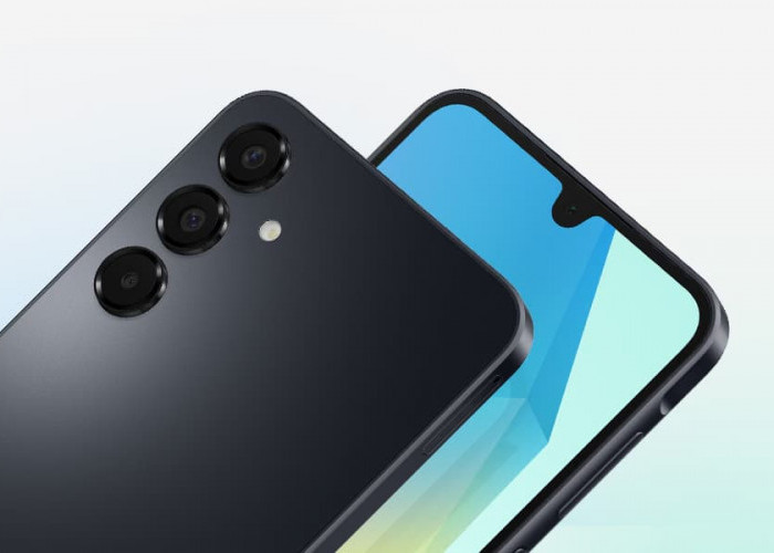 5 Hp Terbaik untuk Orang Tua yang Pas Jadi Kado Lebaran 2026, Layar Besar dan Kamera Bagus