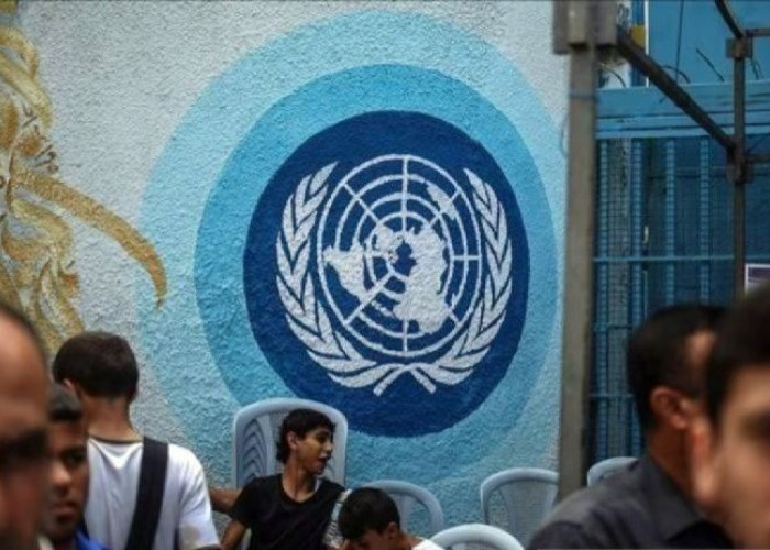 UNRWA Laporkan Sebanyak 108 Staf Tewas di Jalur Gaza Akibat Serangan Israel