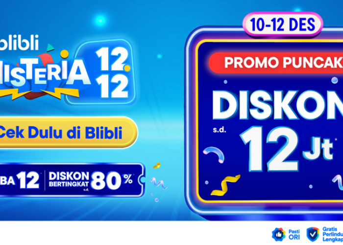 5 Keunggulan Produk Fonterra, Pilihan Olahan Susu Terbaik yang Bisa Dibeli di Promo 12.12 Blibli