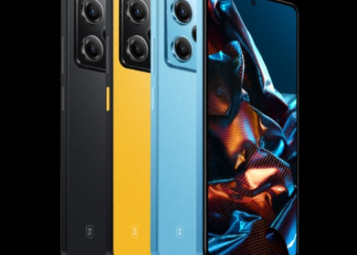 5 Rekomendasi HP Buat Game Berat, Tapi Harga Masih Masuk Akal