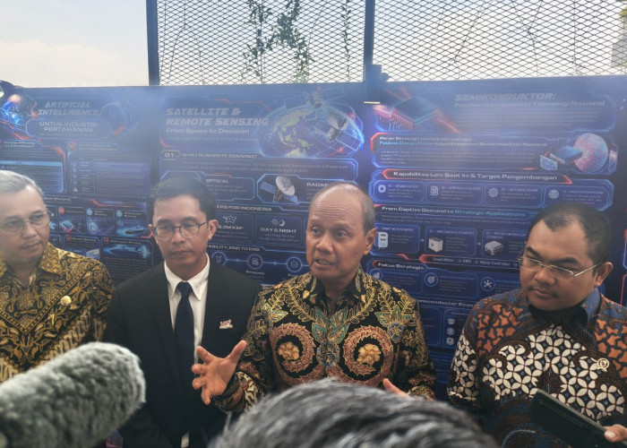 35 Tahun Len, Perkuat Kemandirian Teknologi Indonesia dari Pertahanan hingga Industri