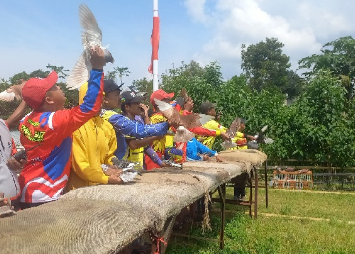 Anniversary Liga Priangan, BTR Jaya dan Putra Riksa Siap Tampil di Lapak Sawargi