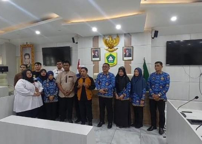 Pengangkatan CASN dan PPPK Dipercepat, Pemkab Bogor Segera Selesaikan SK Penempatan