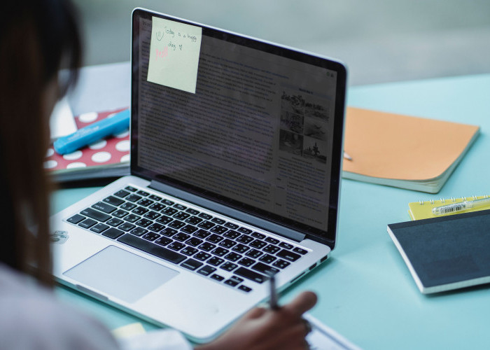 13 Laptop untuk Mahasiswa Harga Terjangkau Spek Dewa
