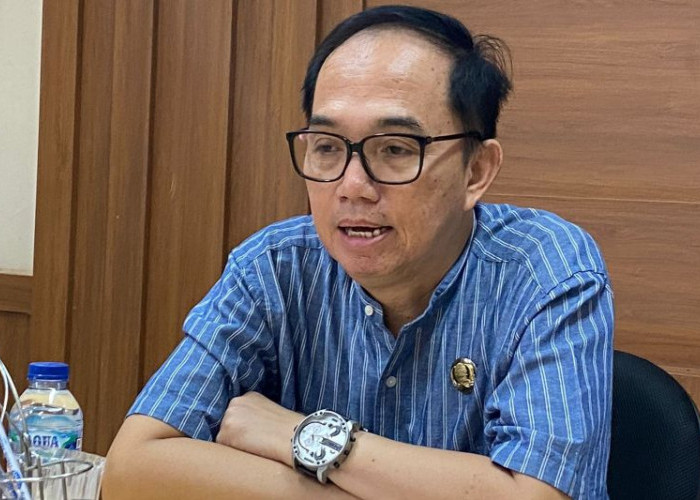 Dinkes Tasikmalaya Targetkan Setiap Desa Miliki Pustu pada 2029 untuk Meningkatkan Akses Kesehatan