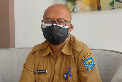 Disdagin Sebut Penyebab Kenaikan Harga Kepokmas di Kota Bandung 