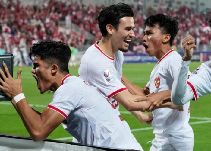 Izinkan Nobar Timnas Indonesia U-23, KPID Jabar: Asal Jangan Dikomersilkan
