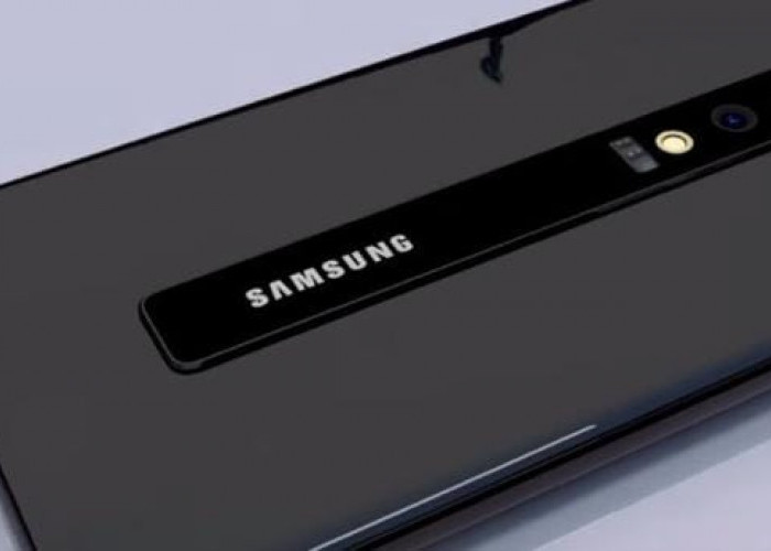 Spesifikasi Samsung Galaxy X2 5G 2023, Dibekali dengan Spek gahar Terbaik di Pasarannya