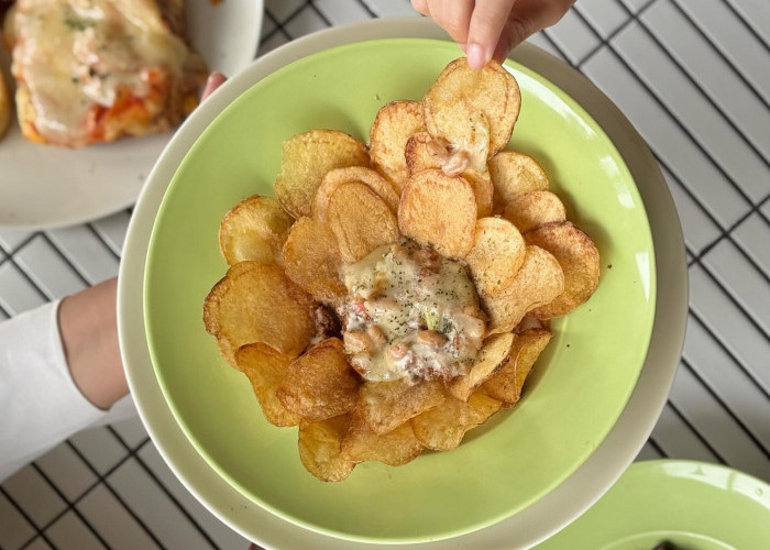 7 Tempat Makan Gratis saat Ulang Tahun di Jakarta, Cukup Modal KTP Bisa Kenyang