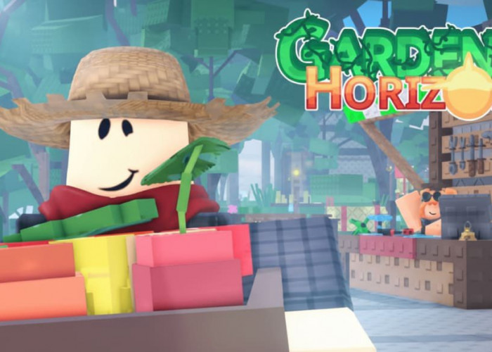 Tier List Plants di Garden Horizons Roblox Februari 2026