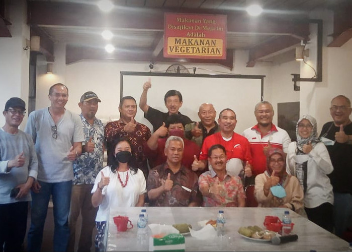 Permudah Urus Dokumen Kependudukan, Disdukcapil Kota Bogor Bersinergi dengan Relawan FMP
