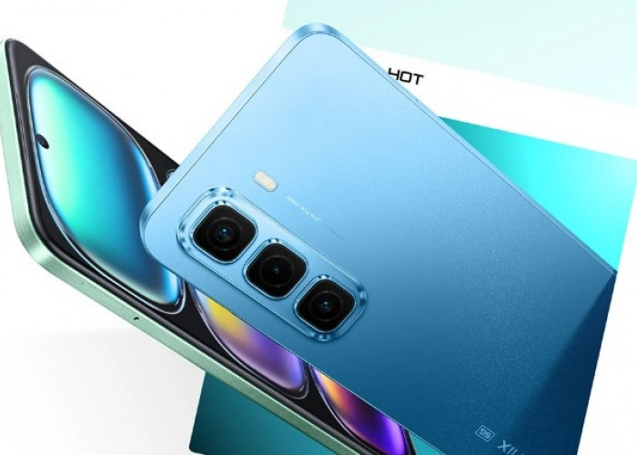 7 HP 5G Harga Rp2 Jutaan Terbaik, Baterai Awet dan Cocok Untuk Main!