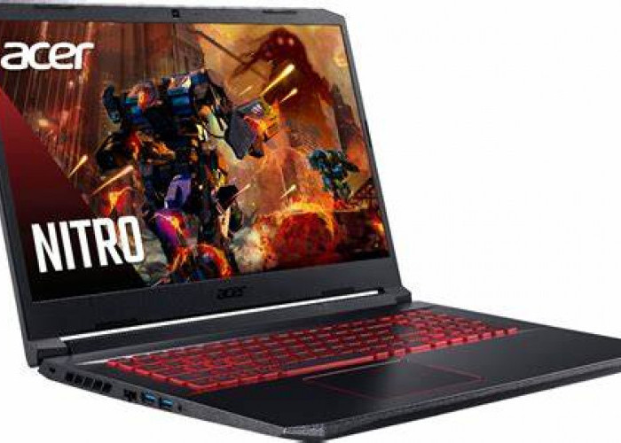 5 Laptop Gaming Murah Dengan Spek Dewa Harga Terjangkau!!!