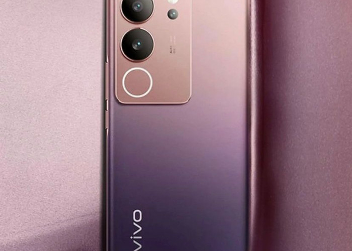 Hitung Hari Rilis? Vivo V29 Lite 5G dengan Performa Gahar Android Tercanggih 2023! Harganya Segini