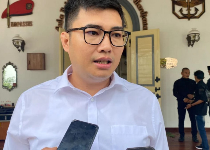 Ketua DPRD Kabupaten Bogor Yakin Pemkab Bogor dapat Temukan Solusi Perihal Masalah Jalur Tambang Parungpanjang