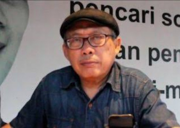 Djamu Kertabudi Apresiasi Bupati Kang DS Terkait Retret ASN Pemkab Bandung, Ini Harapannya 