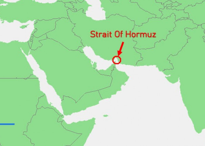 Lalu Lintas Selat Hormuz Mulai Meningkat, Namun Masih Jauh dari Kondisi Normal