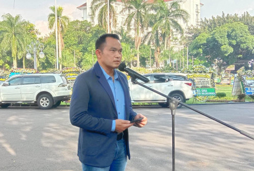 Ridwan Kamil akan Mulai Aktivitas Sebagai Gubernur Pada Kamis Nanti