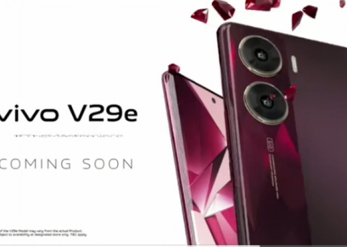 Rilis Bulan Agustus! Vivo V29e 5G: Smartphone Terbaru dengan Spesifikasi Gahar, Ini Prediksi Harganya!