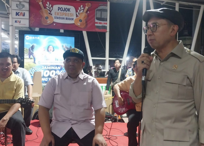 Kementerian Kebudayaan RI Berencana Beri Seragam kepada Musisi Jalanan