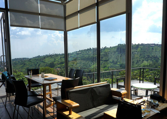 8 Cafe Terbaik di Bandung yang Cocok untuk Tempat Bukber